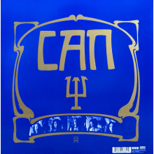 Can - Future Days
