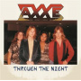 Axxe - Through the Night