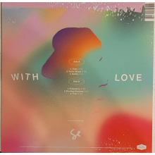 Sylvan Esso - With Love