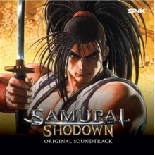 Snk Sound Team - Samurai Showdown