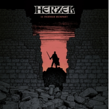 Herzel - Le Dernier Rempart