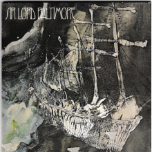 Sir Lord Baltimore - Kingdom Come