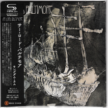 Sir Lord Baltimore - Kingdom Come