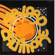 Sir Lord Baltimore - Sir Lord Baltimore