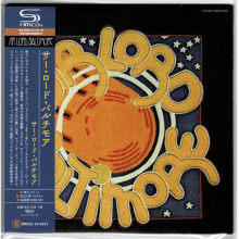 Sir Lord Baltimore - Sir Lord Baltimore