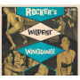 Various - Rockers Wildest Wingding!