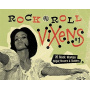 V/A - Rock and Roll Vixens Vol.1