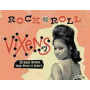 Various - Rock and Roll Vixens Vol.2
