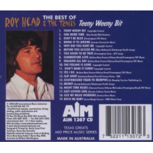 Head, Roy & the Traits - Teeny Weeny Bit