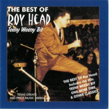 Head, Roy & the Traits - Teeny Weeny Bit