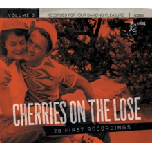 V/A - Cherries On the Lose Vol.3- 28 First Recordings