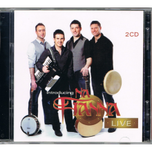 Na Fianna - Live