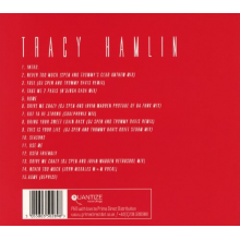 Hamlin, Tracy - Home