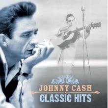 Cash, Johnny - Classic Hits