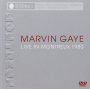 Gaye, Marvin - Live In Montreux 1980