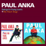 Anka, Paul - Swings For Young Lovers + My Heart Sings + 6