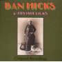 Hicks, Dan & His Hot Lick - Original Recordings