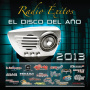 V/A - Radio Exitos: El Disco Del Ano 2013