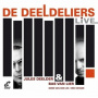 Deelder, Jules - Deeldeliers Live!