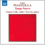 Piazzolla, A. - Tango Nuevo