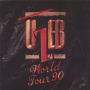 Uzeb - World Tour 90