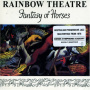 Rainbow Theatre - Fantasy of Horses