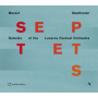 Soloists of the Lucerne Festival Orchestra - Septets