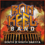 Keel, Ron -Band- - South X South Dakota