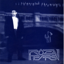 Frozen Tears - Silence of the Night
