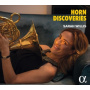 Willis, Sarah - Horn Discoveries