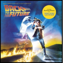 V/A - Back To the Future