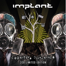 Implant - Cognitive Dissonance