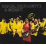 Banda Internationale & Bernadette La Hengst - Banda, Bernadette & Brecht