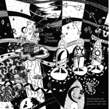 Die Welttraumforscher - Die Ruckkehr Der Echten Menschheit (1981 - 1990)