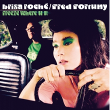 Roche, Brisa - Freeze Where U R