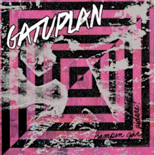 Gatuplan - Kampen Gar Vidare!