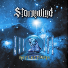 Stormwind - Reflections