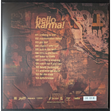 Psykup - Hello Karma