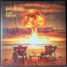 Psykup - Hello Karma