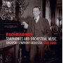 Singapore Symphony Orchestra - Rachmaninov: Symphonies & Orchestral Music