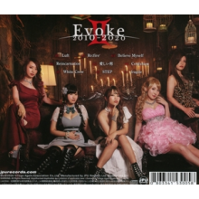 Aldious - Evoke Ii 2010-2020