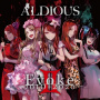 Aldious - Evoke Ii 2010-2020