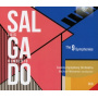 Cuenca Symphony Orchestra - Salgado: the 9 Symphonies
