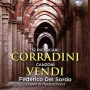 Sordo, Federico Del - Corradini & Vendi: 12 Ricercari & Canzoni