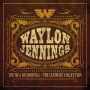Jennings, Waylon - McA Recordings  - the Ultimate Collection