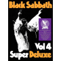 Black Sabbath - 4-Super Deluxe Edition