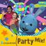 Kikaninchen, Anni & Chris - Kikaninchen Party Mix!