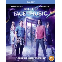 Movie - Bill & Ted Face the Music