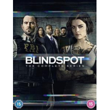 Tv Series - Blindspot - the Complete Series
