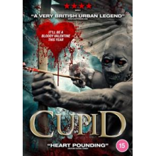 Movie - Cupid